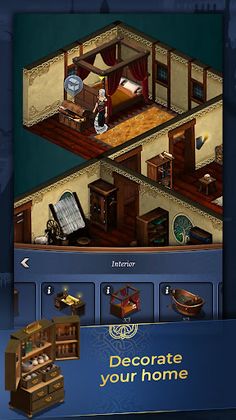 Renaissance Kingdoms - Screenshot 4