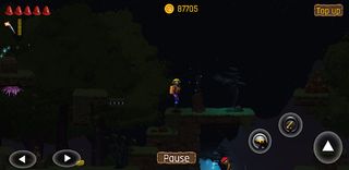 ZamaZama - Screenshot 1