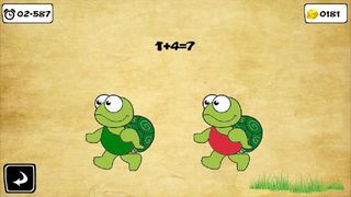 Tap The Tortoise - Screenshot 3