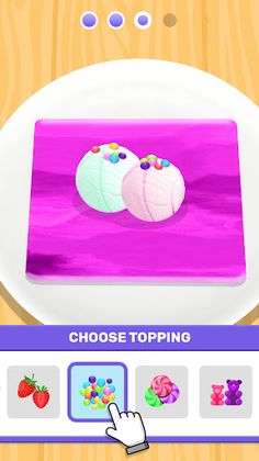 Fruit Roll Ups - Screenshot 3