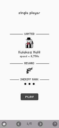 Ready Steady BANG!! - Screenshot 2