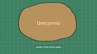 Papalabra Caliente - Palabras  - Screenshot 3