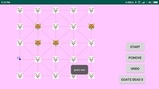 tigersandgoats3 - Screenshot 2