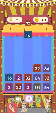 Rabbit's Double DogFair - Screenshot 4