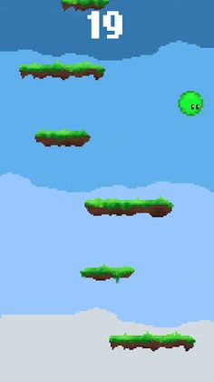 Slimer - Screenshot 3