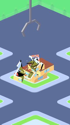 House Stack 3D - Screenshot 4