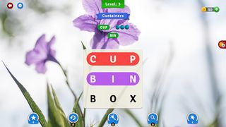 Word Search - Screenshot 3