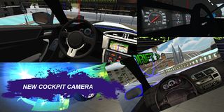 Jm Tuning 2 - Screenshot 1