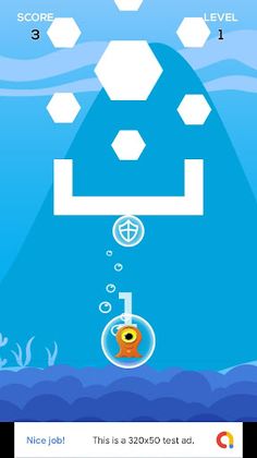 Bubble Protector - Screenshot 3