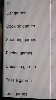 Game station - Screenshot 2