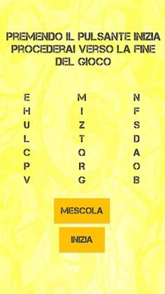 Mente - Screenshot 4