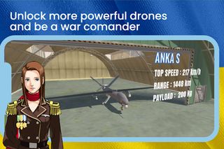 Turkish Drone Strike - Screenshot 3