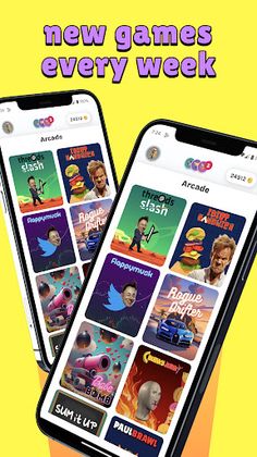 Ligma - Casual meme games - Screenshot 2