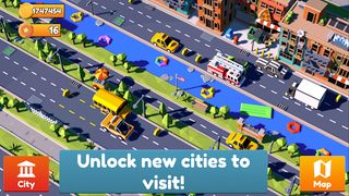 Idle Trade Inc - Screenshot 1