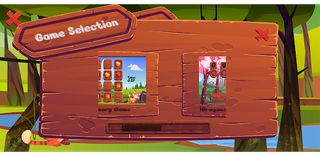 Tiger's Learning - Screenshot 2