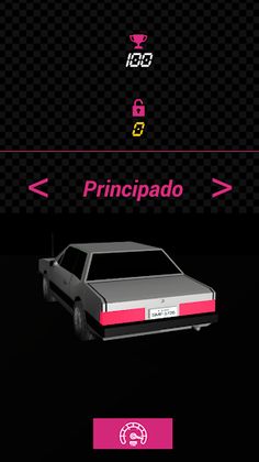 Infinite Highway - Screenshot 2