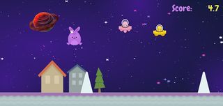 Rabigo - Screenshot 3