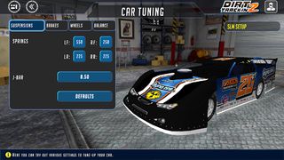 Dirt Trackin 2 - Screenshot 3