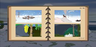 Find the Birds: Japan - Screenshot 2