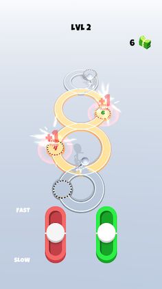 Loop Land - Screenshot 2