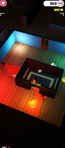 Ghost Hunter.IO - Screenshot 4