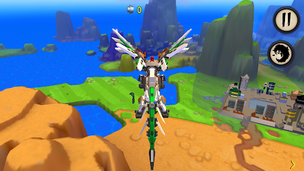 LEGO® Ninjago: Shadow of Ronin - Screenshot 3