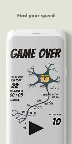 Left vs Right Brain Exercise G - Screenshot 3