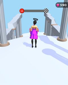 Perfect Wings 3D - Screenshot 4