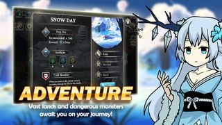 Re:Archer - Idle Anime RPG - Screenshot 3