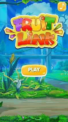 Fruit Link - Screenshot 1
