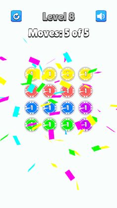 Fill It All - Screenshot 2