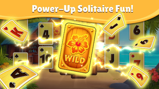 Solitaire TriPeaks: Harvest - Screenshot 1