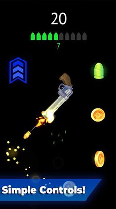 Perfect Gun Shooter - Para Ödü - Screenshot 3