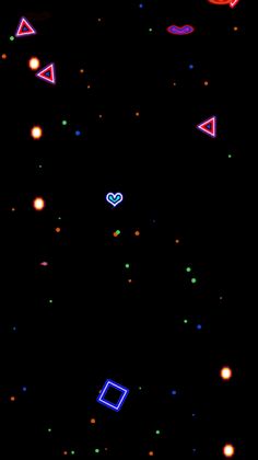 Glow Fighter Pro - Screenshot 3