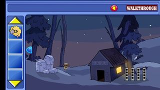 Blue Owl Rescue - Screenshot 2