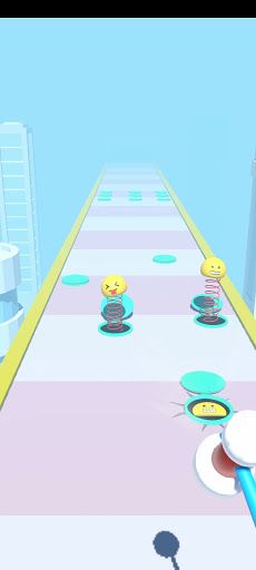 Whack A Moji - Screenshot 3