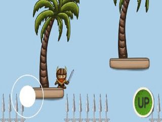 Viking the Ran - Screenshot 2