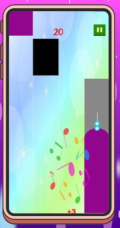 Me Contro Te Piano Magic Game - Screenshot 4