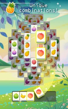 Puzzle Joy Match 3 - Screenshot 1