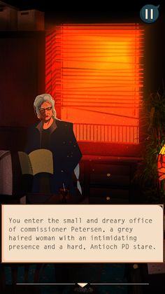 Antioch : Scarlet Bay - Screenshot 2