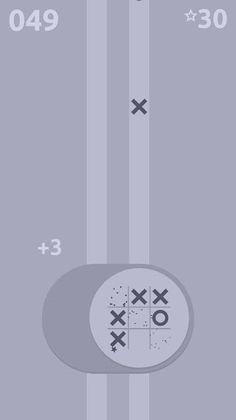 Slippy Tac Toe - Screenshot 4