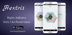 Hextris - Puzzle Game - Screenshot 4
