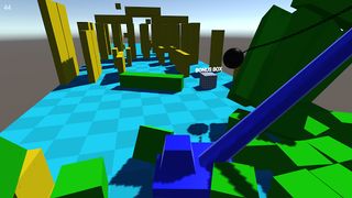 Insane crane! - Screenshot 2