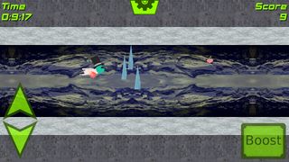 EscaPIG Free - Screenshot 3