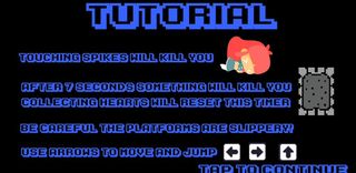 7Seconds! - Screenshot 3