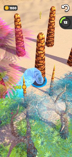 Water Hole - Screenshot 4