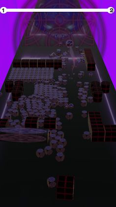 Magic Destroyer Ball - Screenshot 4