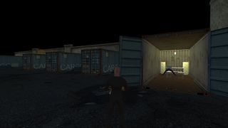 one mission - Screenshot 1