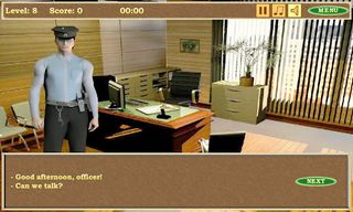 Hidden Objects - Power of Love - Screenshot 3