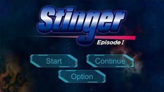 StingerEP1 - Screenshot 2